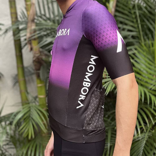 Jersey Ciclismo - Woom