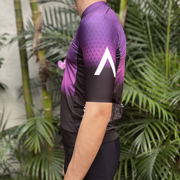 Jersey Ciclismo - Woom