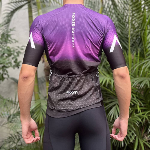 Jersey Ciclismo - Woom