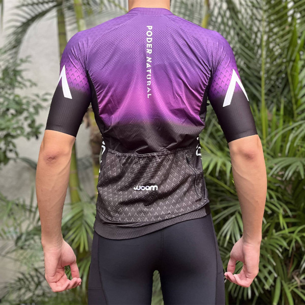 Jersey Ciclismo - Woom