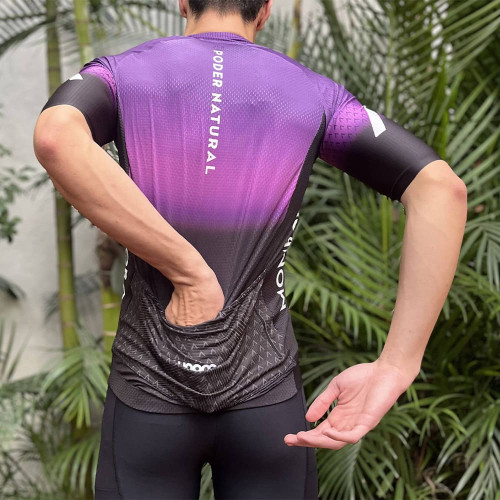 Jersey Ciclismo - Woom