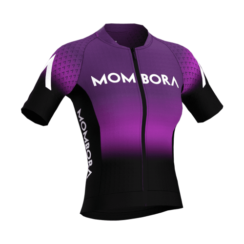 Jersey Ciclismo - Woom
