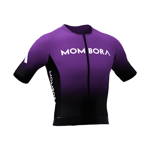 Jersey Ciclismo - Woom