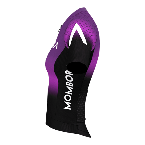 Jersey Ciclismo - Woom