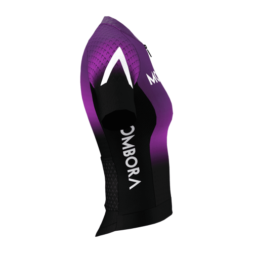 Jersey Ciclismo - Woom