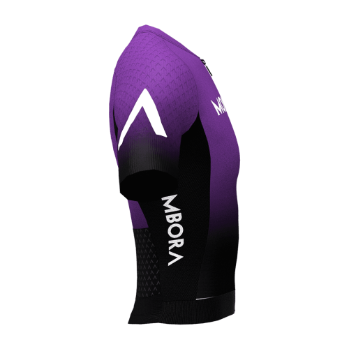 Jersey Ciclismo - Woom