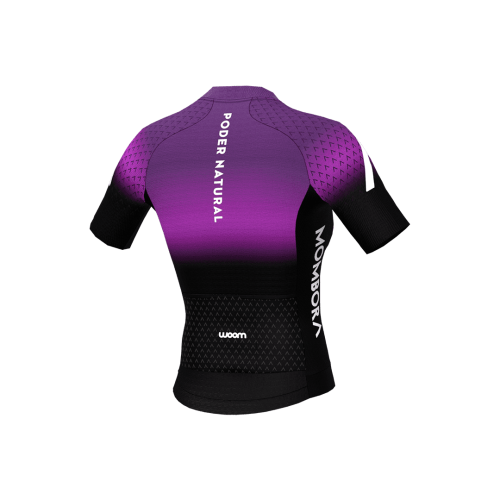 Jersey Ciclismo - Woom