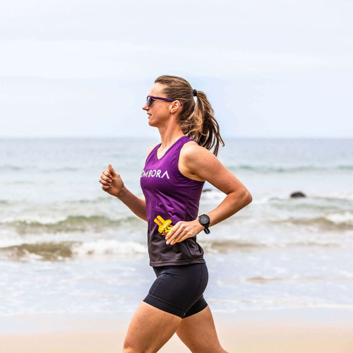 Regata Corrida Woom