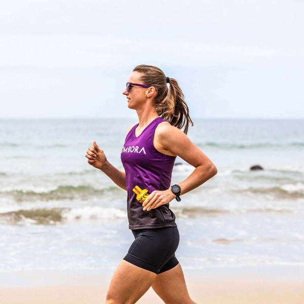 Regata Corrida - Woom