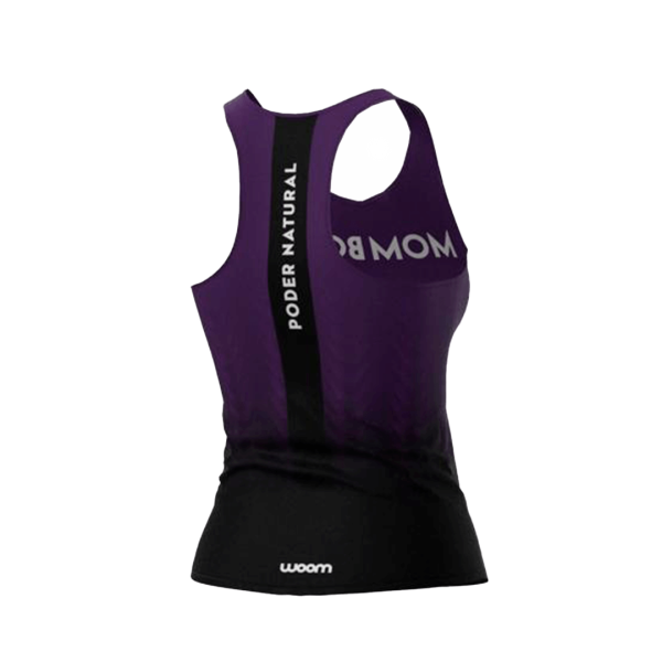 Regata Corrida - Woom