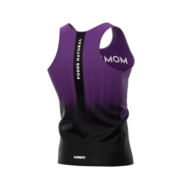 Regata Corrida - Woom