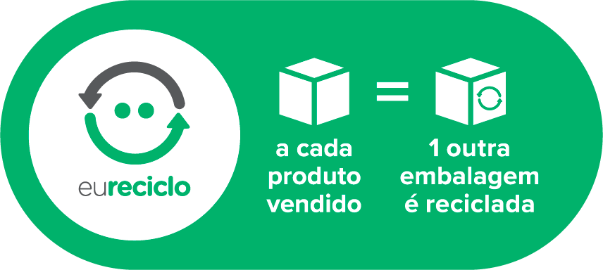 Eu reciclo