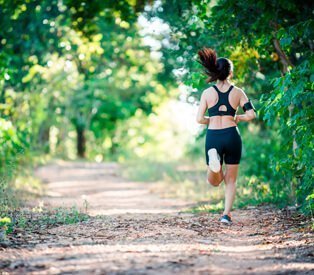 Corrida de aventura
