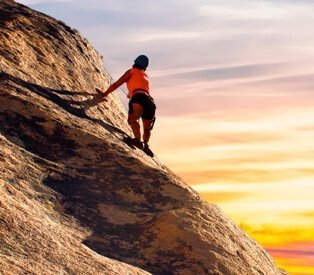 Escalada